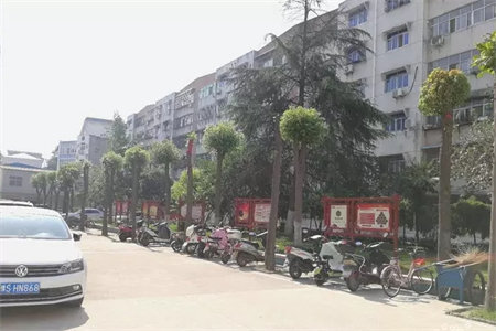 密州华都富林北区2室2厅1卫73万85m2出售