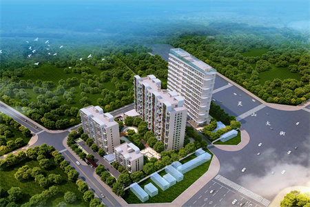 南城区清河上城3室2厅1卫75万113m2精装基本未住出售